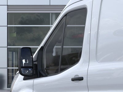 2025 Ford Transit Van Base