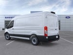 2025 Ford Transit Van Base