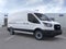2025 Ford Transit Van Base