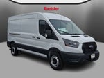 2025 Ford Transit Van Base