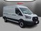 2025 Ford Transit Van Base
