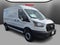2025 Ford Transit Van Base