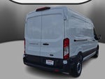 2025 Ford Transit Van Base