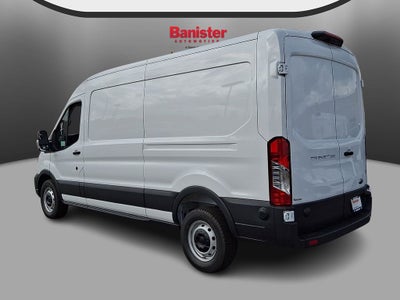 2025 Ford Transit Van Base