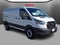 2025 Ford Transit Van Base