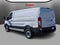 2025 Ford Transit Van Base