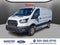 2024 Ford Transit Van Base