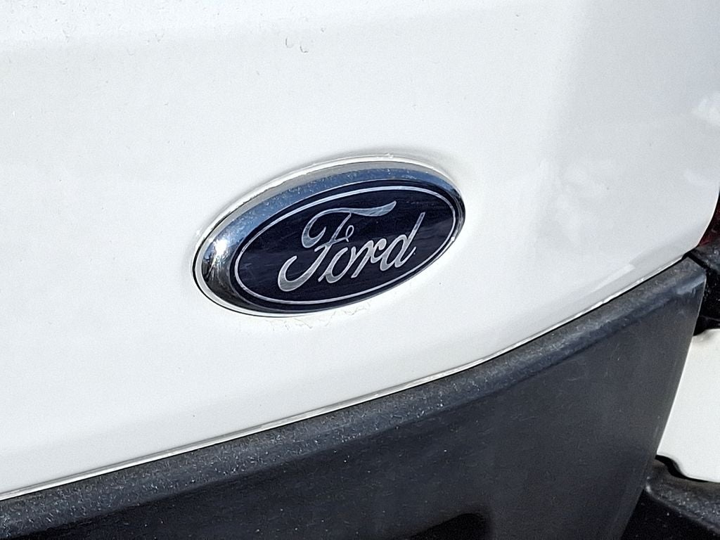 2024 Ford Transit Van Base