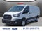 2025 Ford Transit Van Base