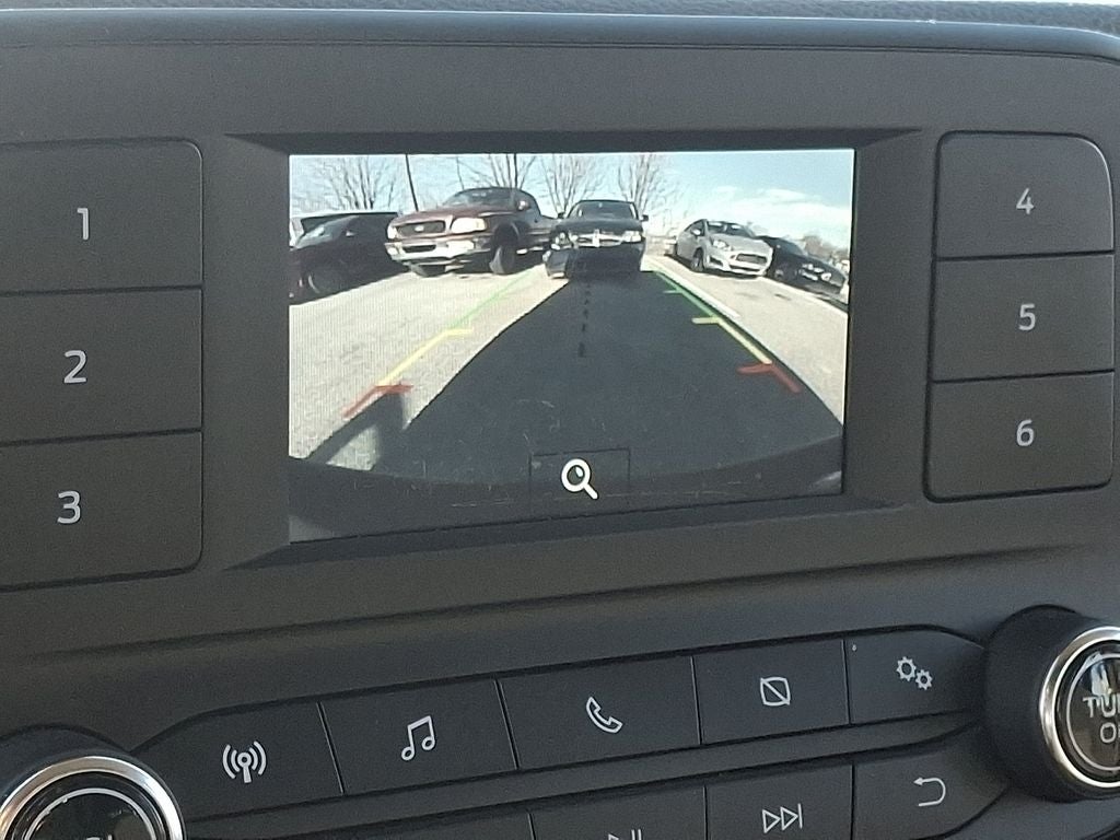 2024 Ford Transit Van Base