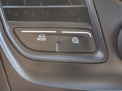 2024 Ford Transit Van Base
