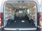 2024 Ford Transit Van Base