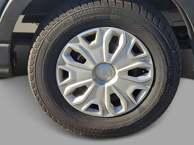 2024 Ford Transit Van Base
