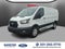 2024 Ford Transit Van Base