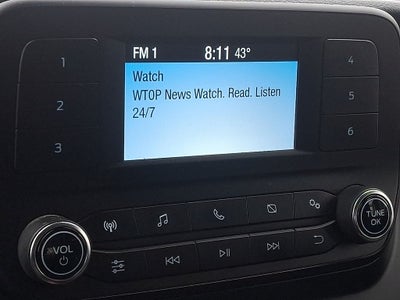 2024 Ford Transit Van Base