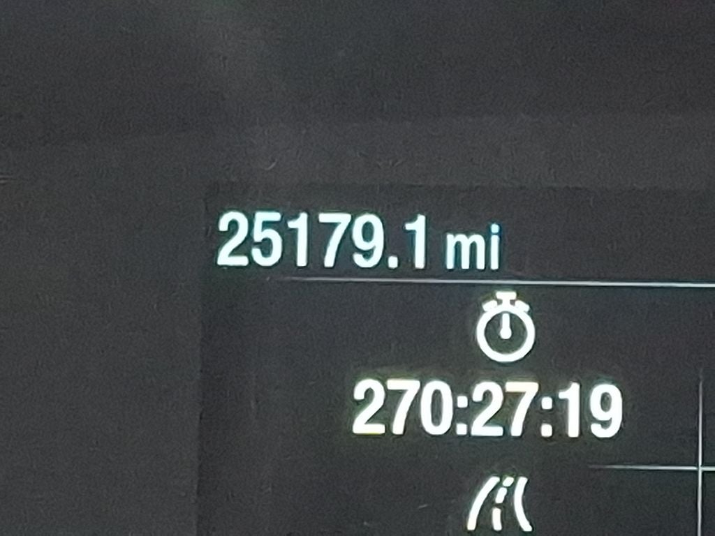 2024 Ford Transit Van Base