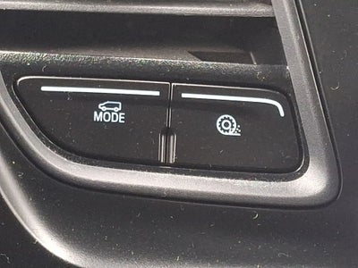 2024 Ford Transit Van Base