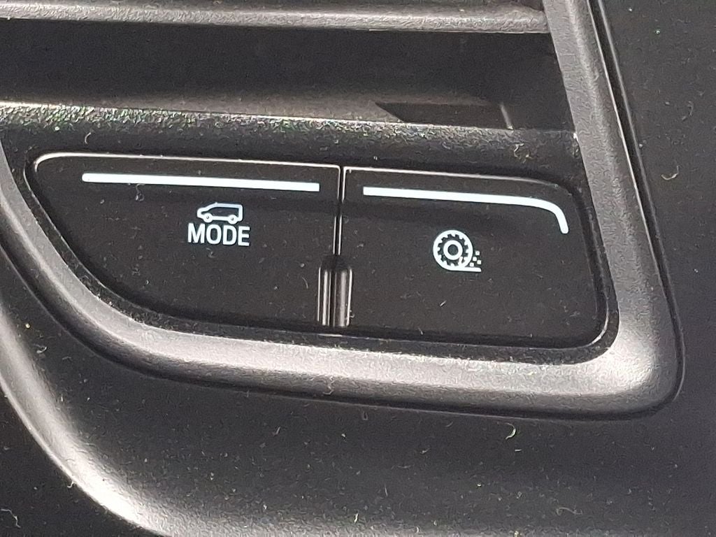 2024 Ford Transit Van Base