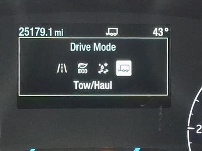 2024 Ford Transit Van Base