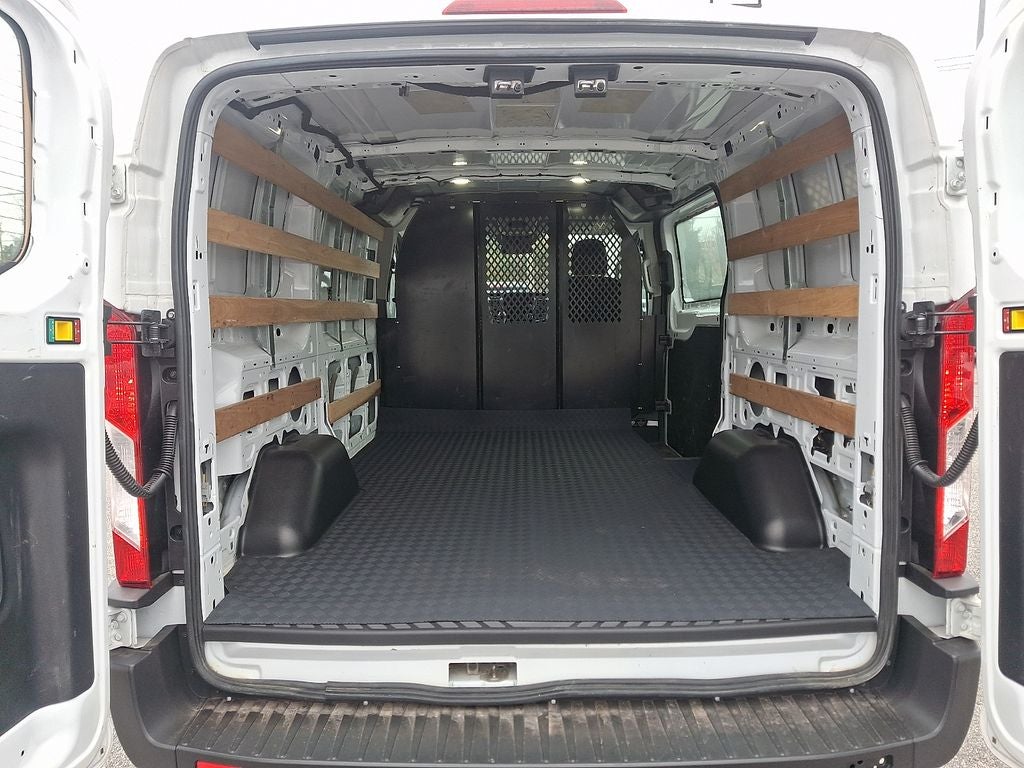 2024 Ford Transit Van Base