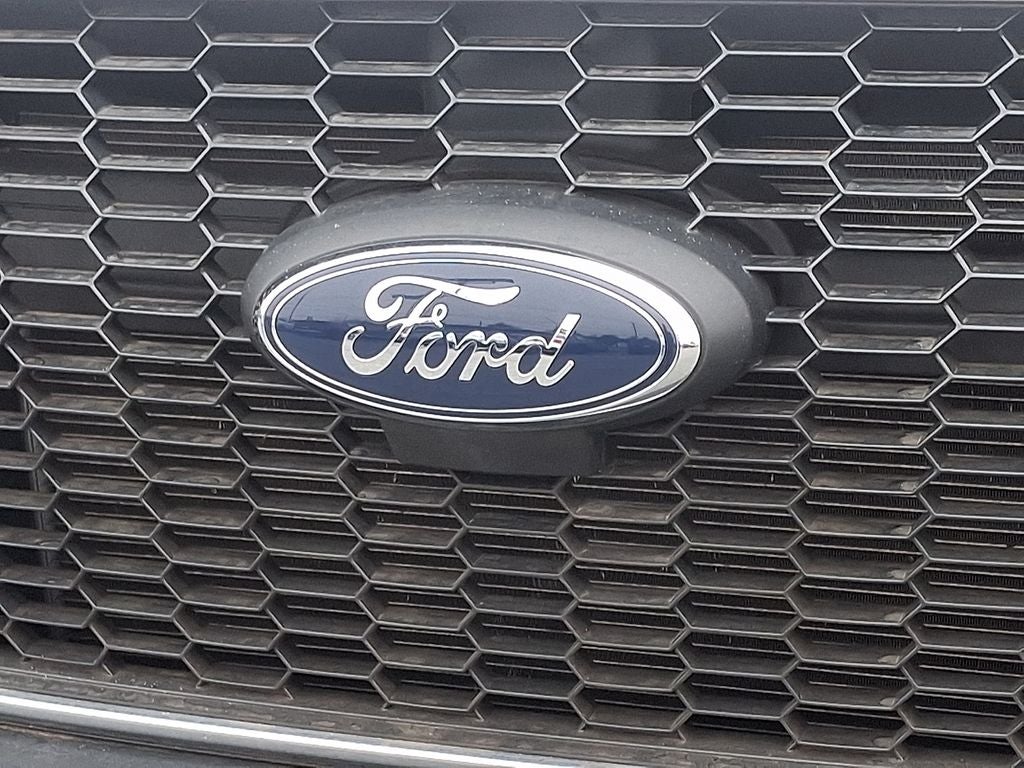 2024 Ford Transit Van Base