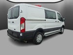2024 Ford Transit Van Base