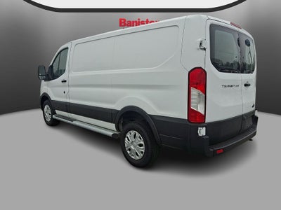 2024 Ford Transit Van Base