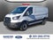 2025 Ford Transit Van Base