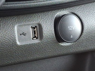 2025 Ford Transit Van Base