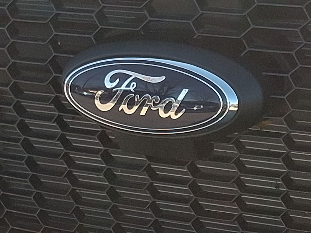 2025 Ford Transit Van Base