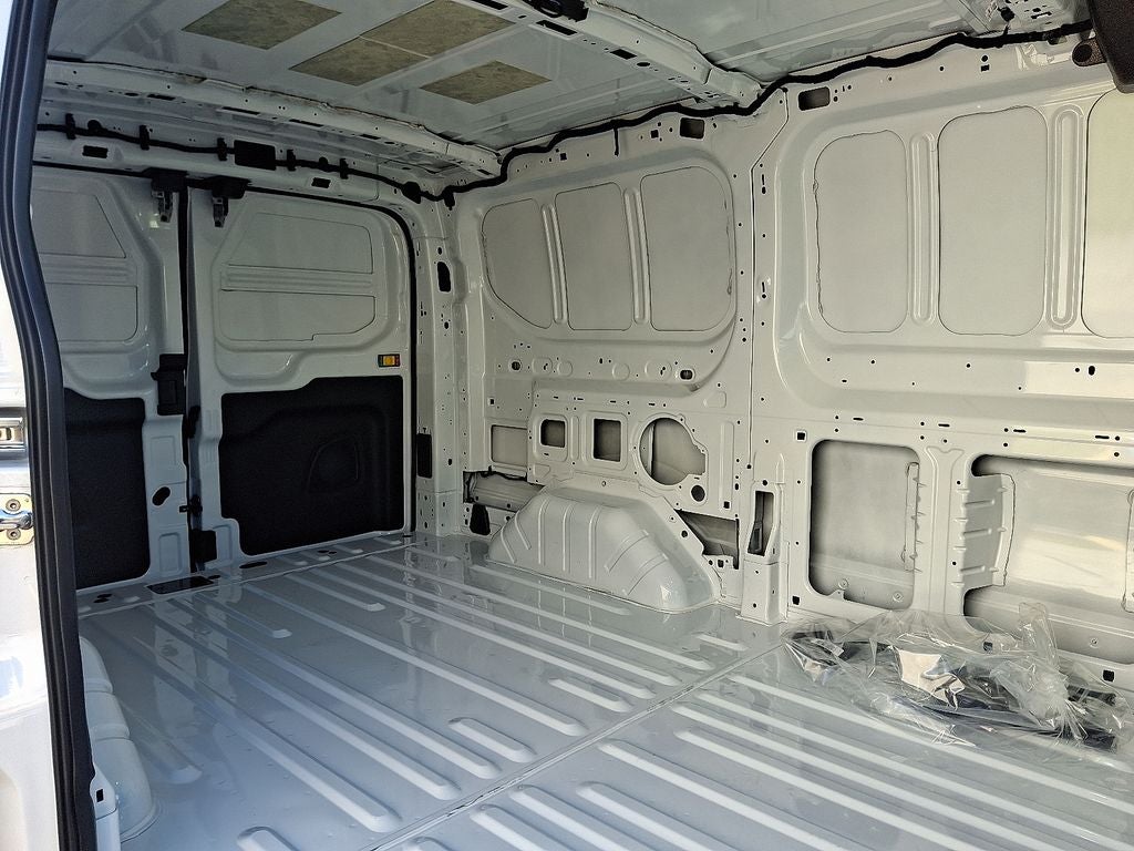 2026 Ford Transit Van Base