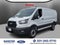 2025 Ford Transit Van Base