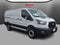 2025 Ford Transit Van Base