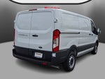 2025 Ford Transit Van Base