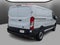 2025 Ford Transit Van Base