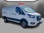 2023 Ford E-Transit Base