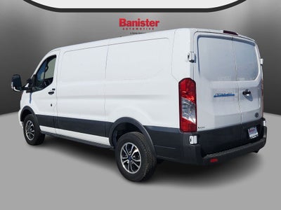 2023 Ford E-Transit Base
