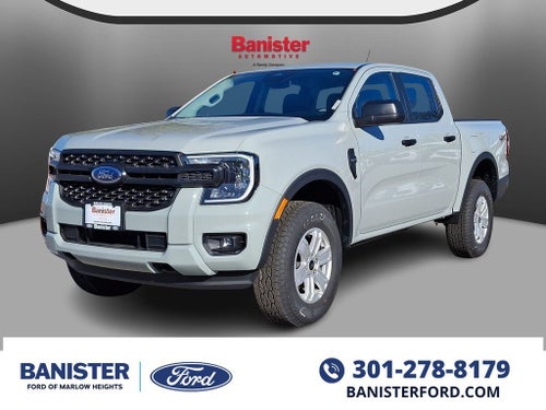 2024 Ford Ranger xl