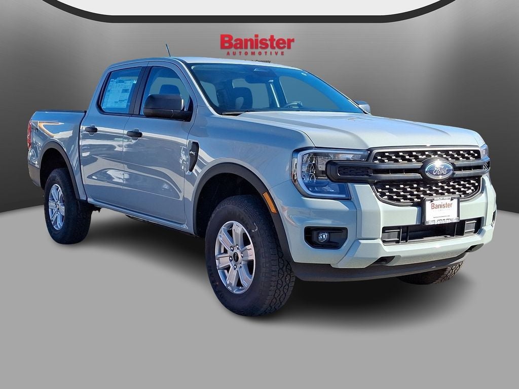 2024 Ford Ranger xl