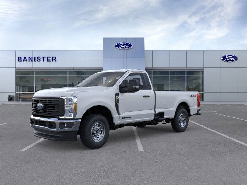 2026 Ford F-250 XL