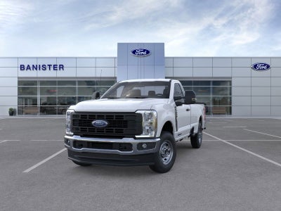 2026 Ford F-250 XL