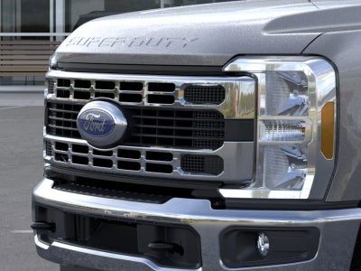 2026 Ford F-350 XLT