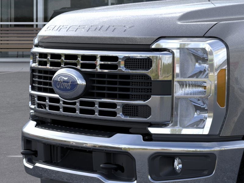 2026 Ford F-350 XLT