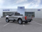 2026 Ford F-350 XLT