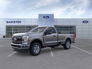 2026 Ford F-350 XLT
