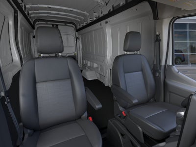 2026 Ford Transit Van Base w/11,000 lb. GVWR