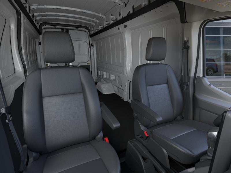 2026 Ford Transit Van Base w/11,000 lb. GVWR