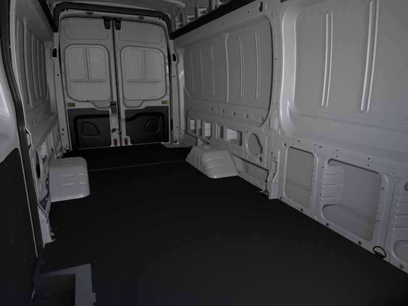 2026 Ford Transit Van Base w/11,000 lb. GVWR