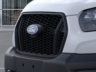 2026 Ford Transit Van Base w/11,000 lb. GVWR