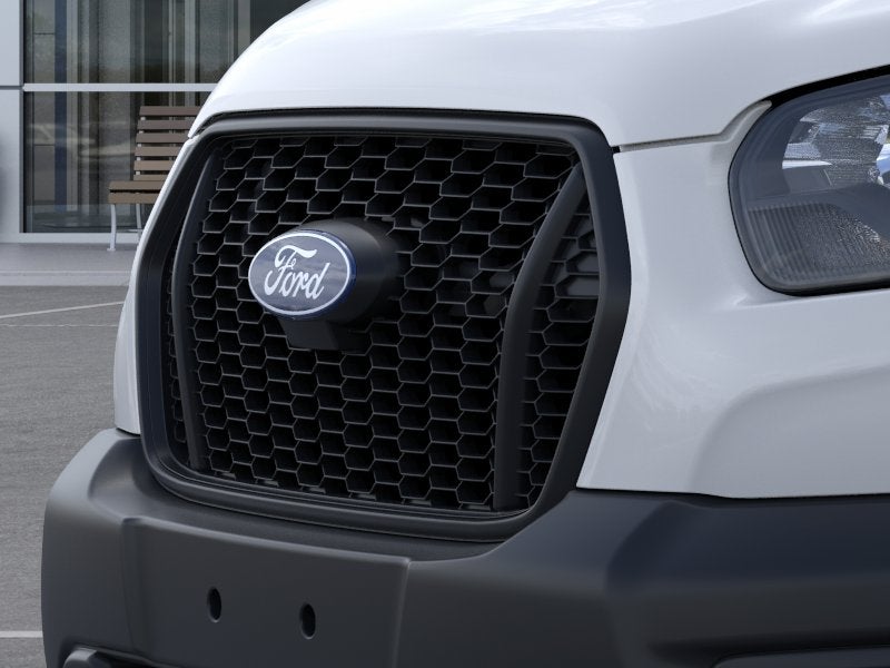 2026 Ford Transit Van Base w/11,000 lb. GVWR